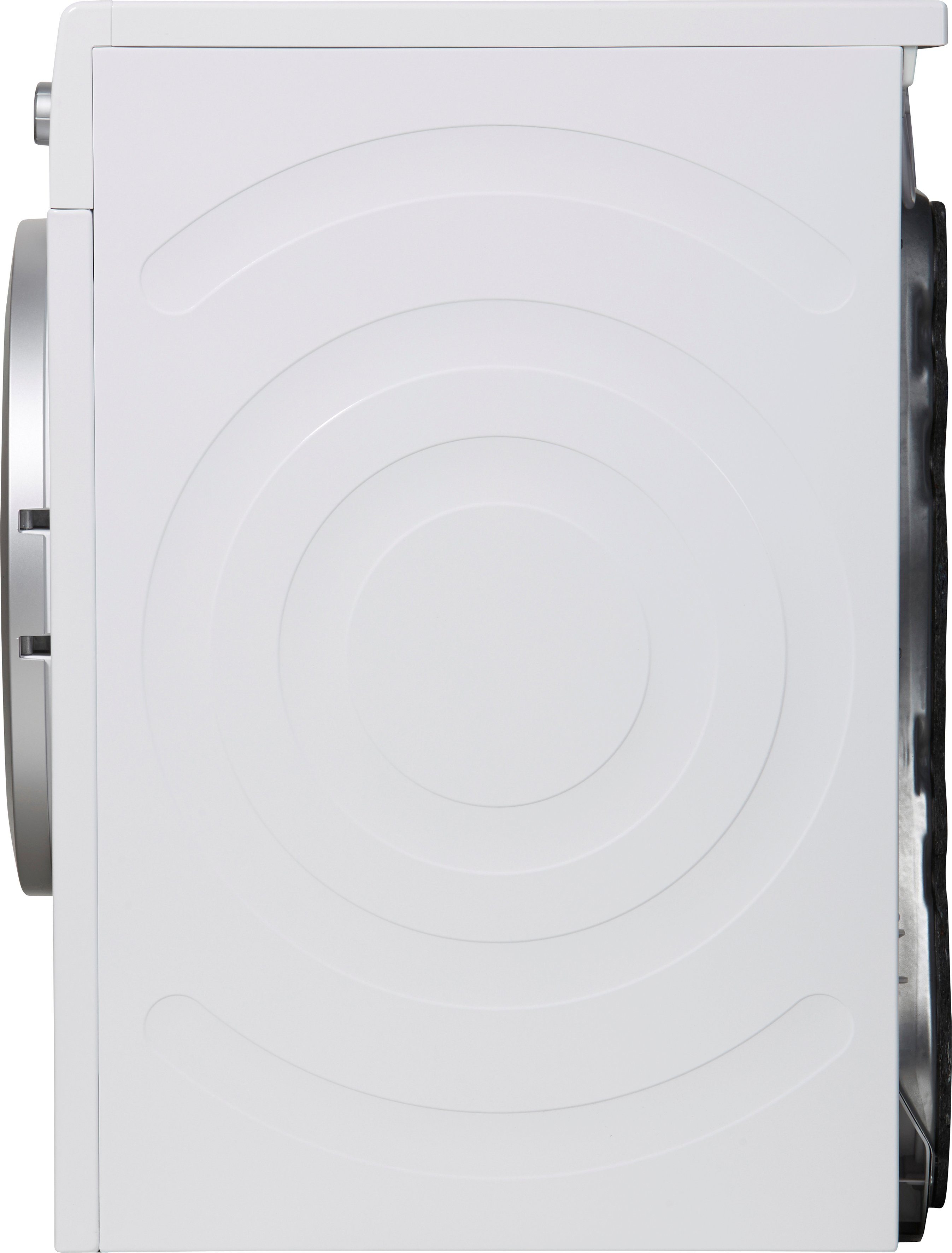 BOSCH Wärmepumpentrockner Serie 8 WTW875W0, 8 kg
