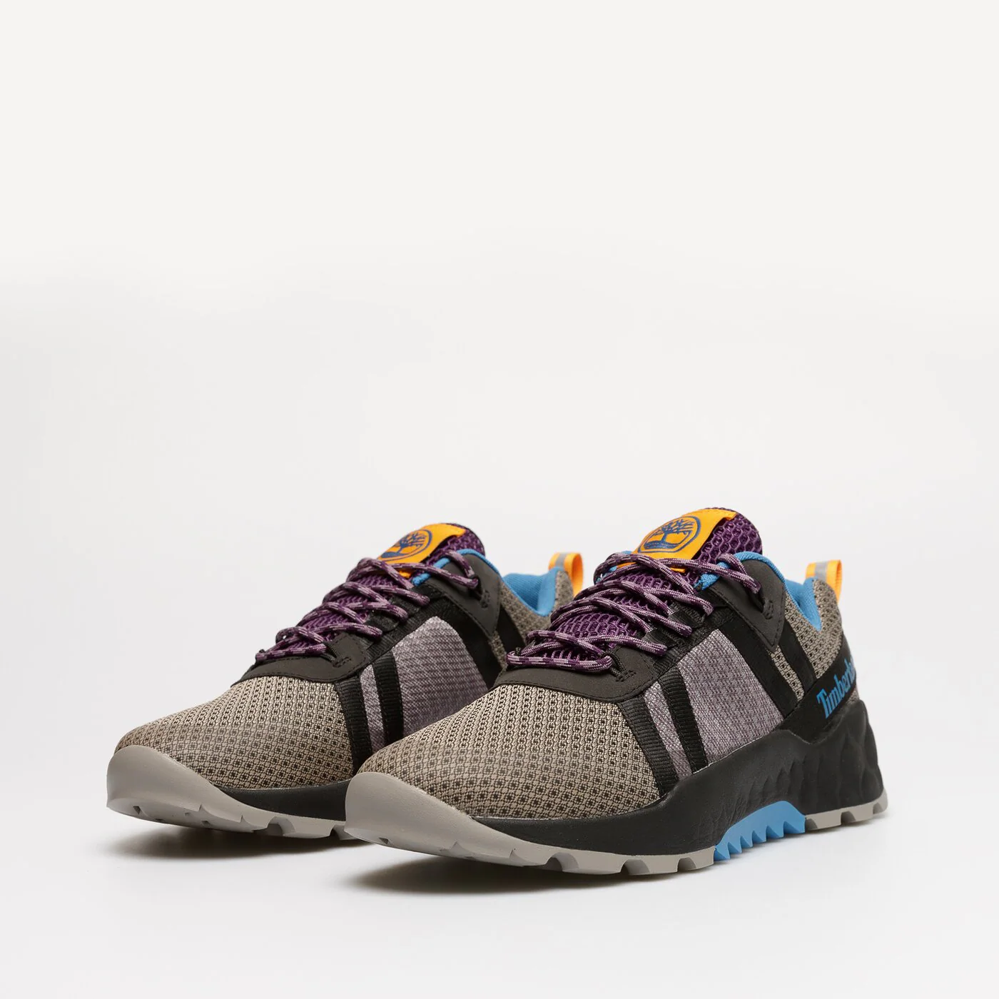 TIMBERLAND SOLAR WAVE LT Grau