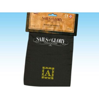 Sails of Glory: Damage Counter Bags (5)