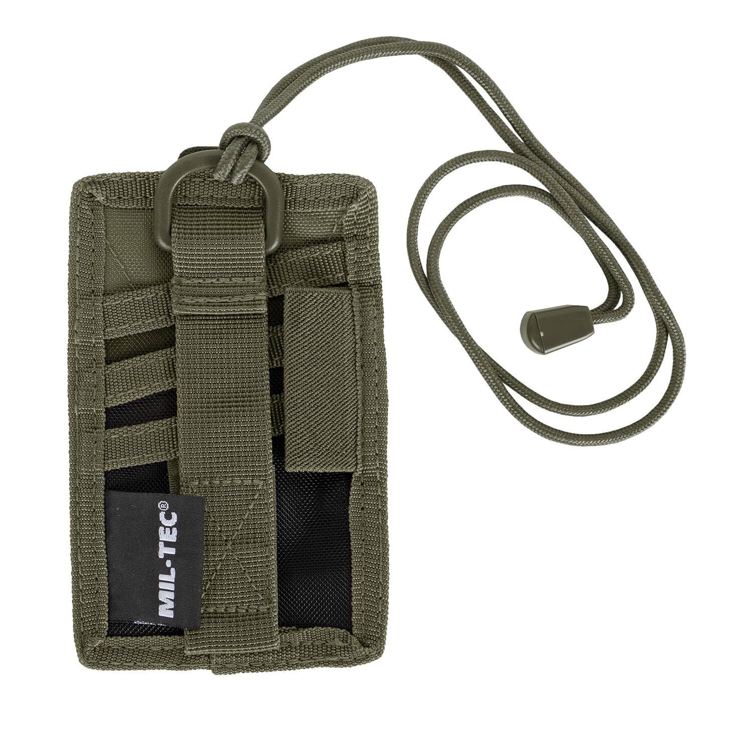 ID Card Case