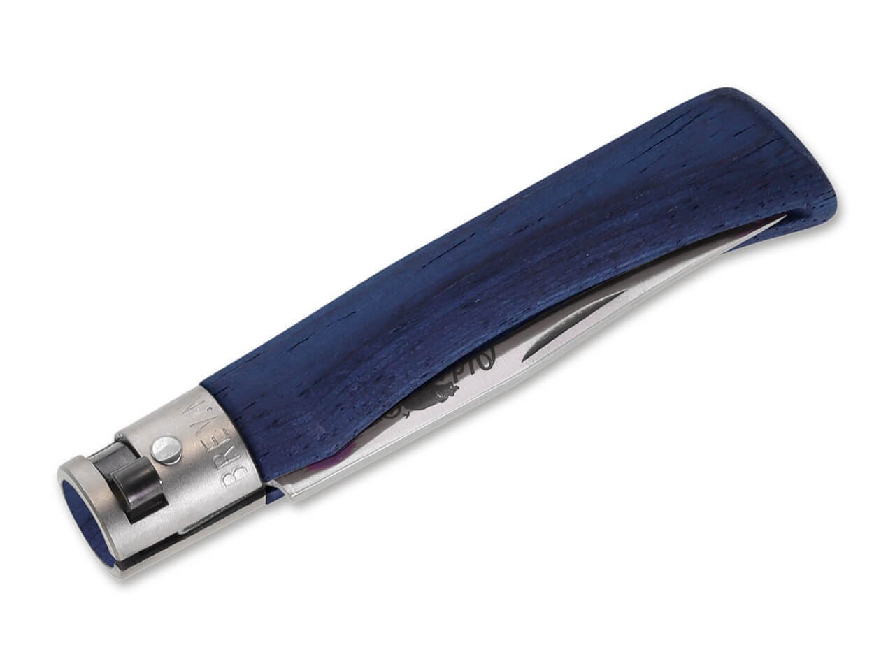 Full Color S Blue