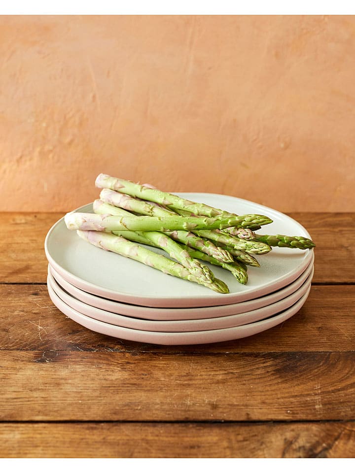 Jamie Oliver 4er-Set: Speiseteller 