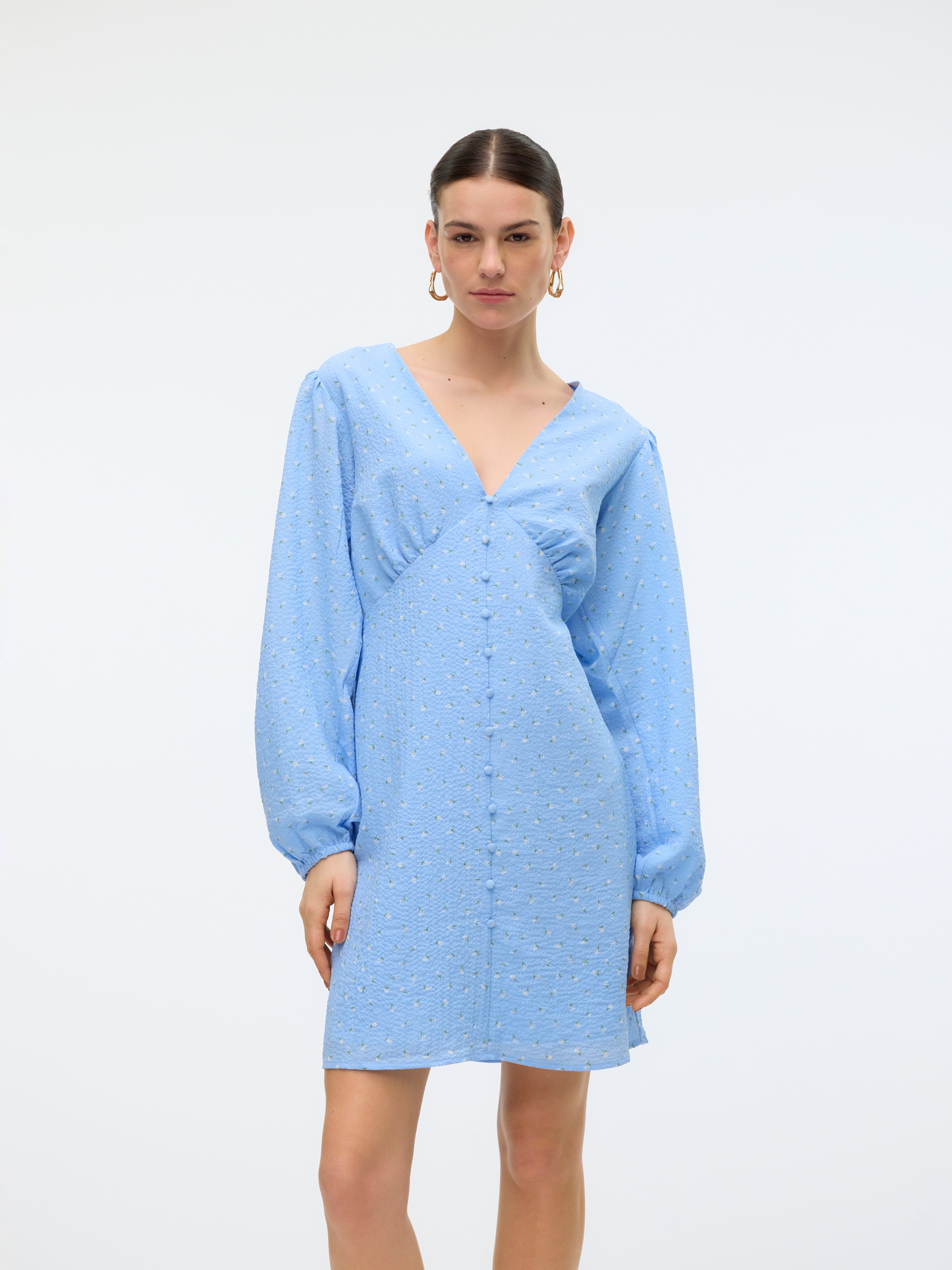 VMAMANDA Kurzes Kleid