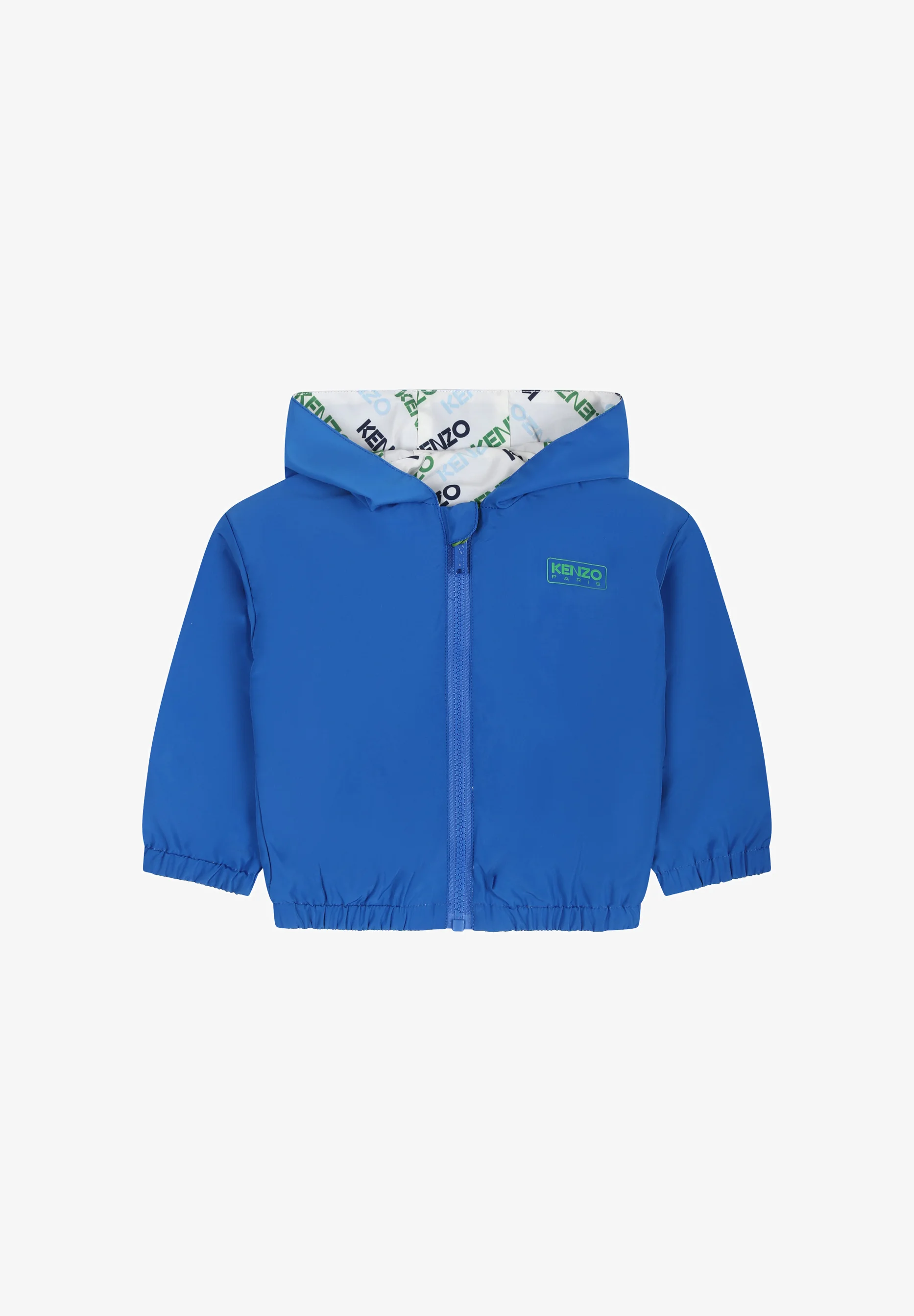 KENZO kids A VENTO - Chaqueta de entretiempo