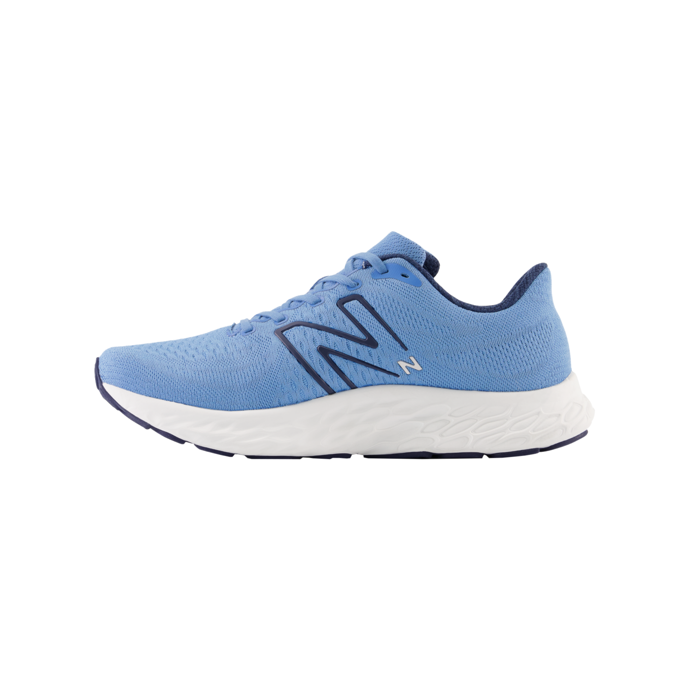New Balance MEVOZ Blau FLL3 Laufschuh