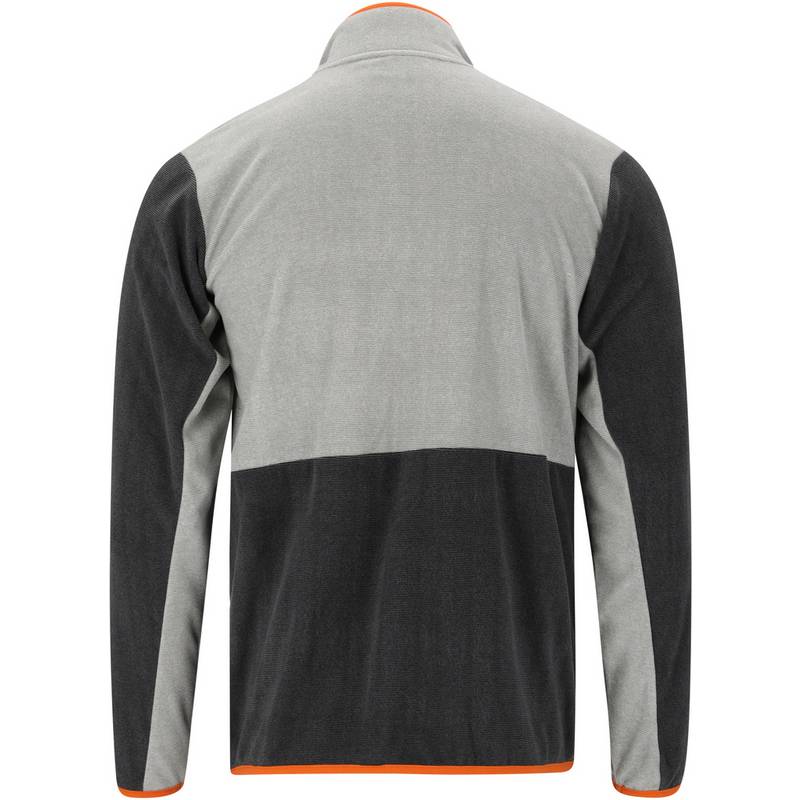 Whistler Greyson Fleecejacke Herren