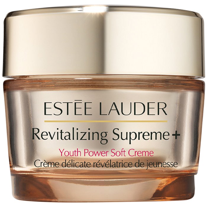 Revitalizing Supreme+ Youth Power Soft Creme