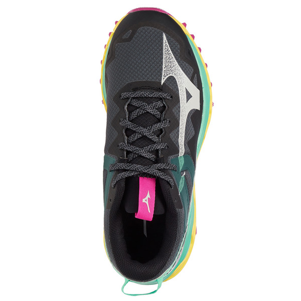 WAVE MUJIN 9 Damen - Trailrunningschuhe