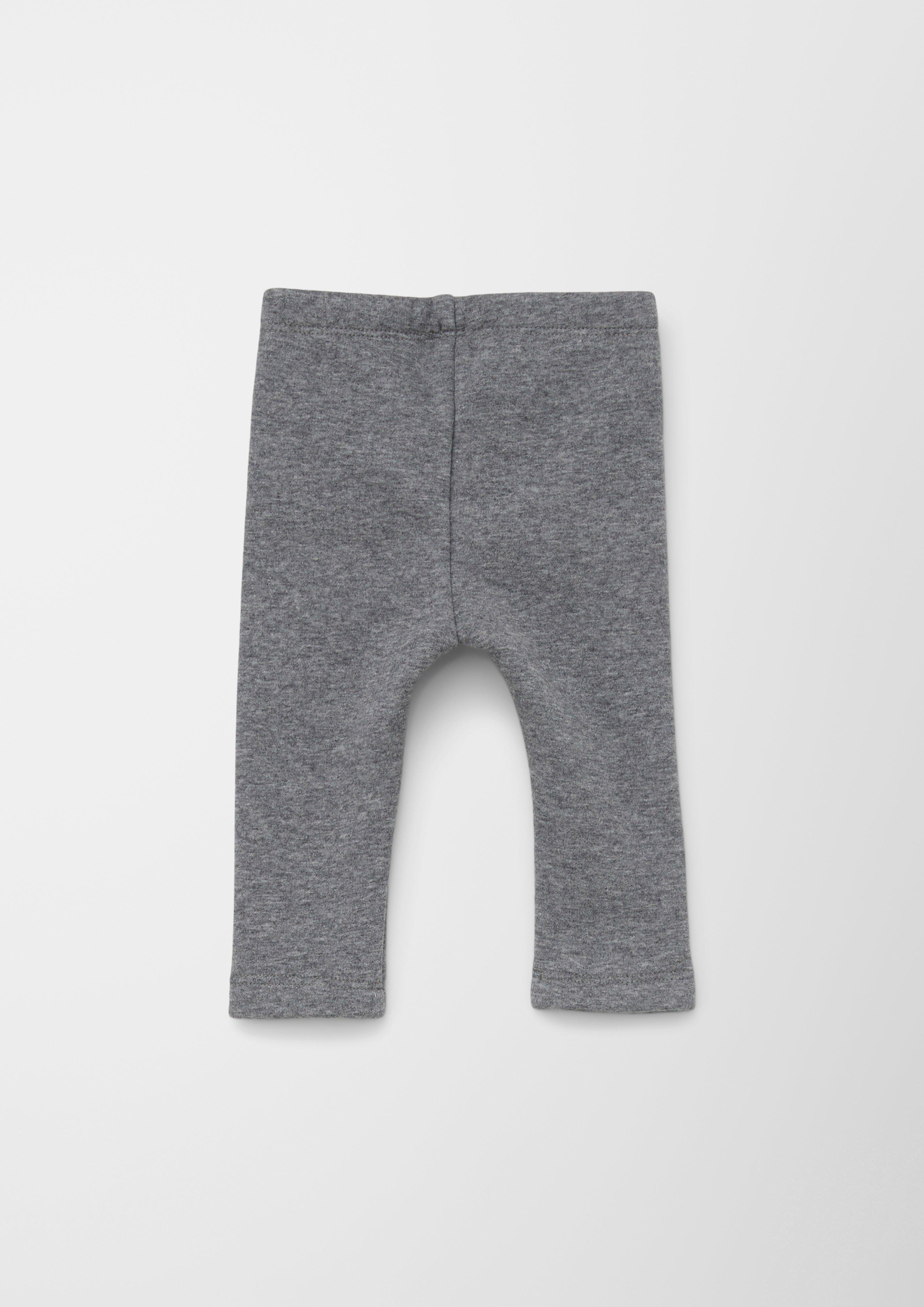 Leggings mit Elastikbund  2122400-9730