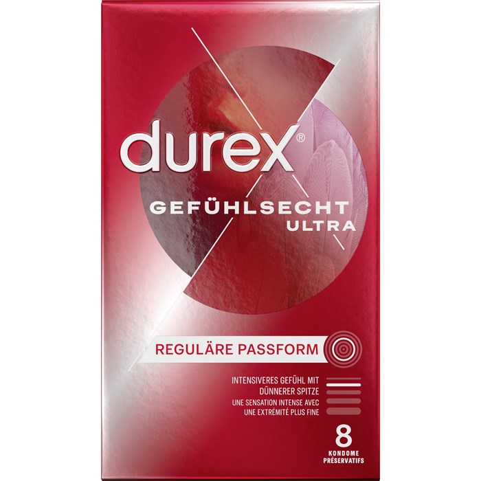 Gefühlsecht Ultra