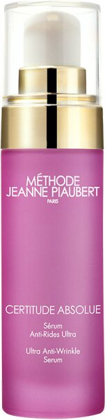 Jeanne Piaubert Certitude Absolue Ultra Anti-Wrinkle Gesichtsserum