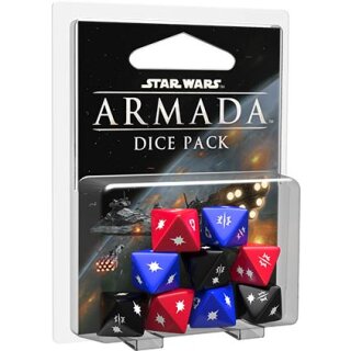 Star Wars Armada | Dice Pack