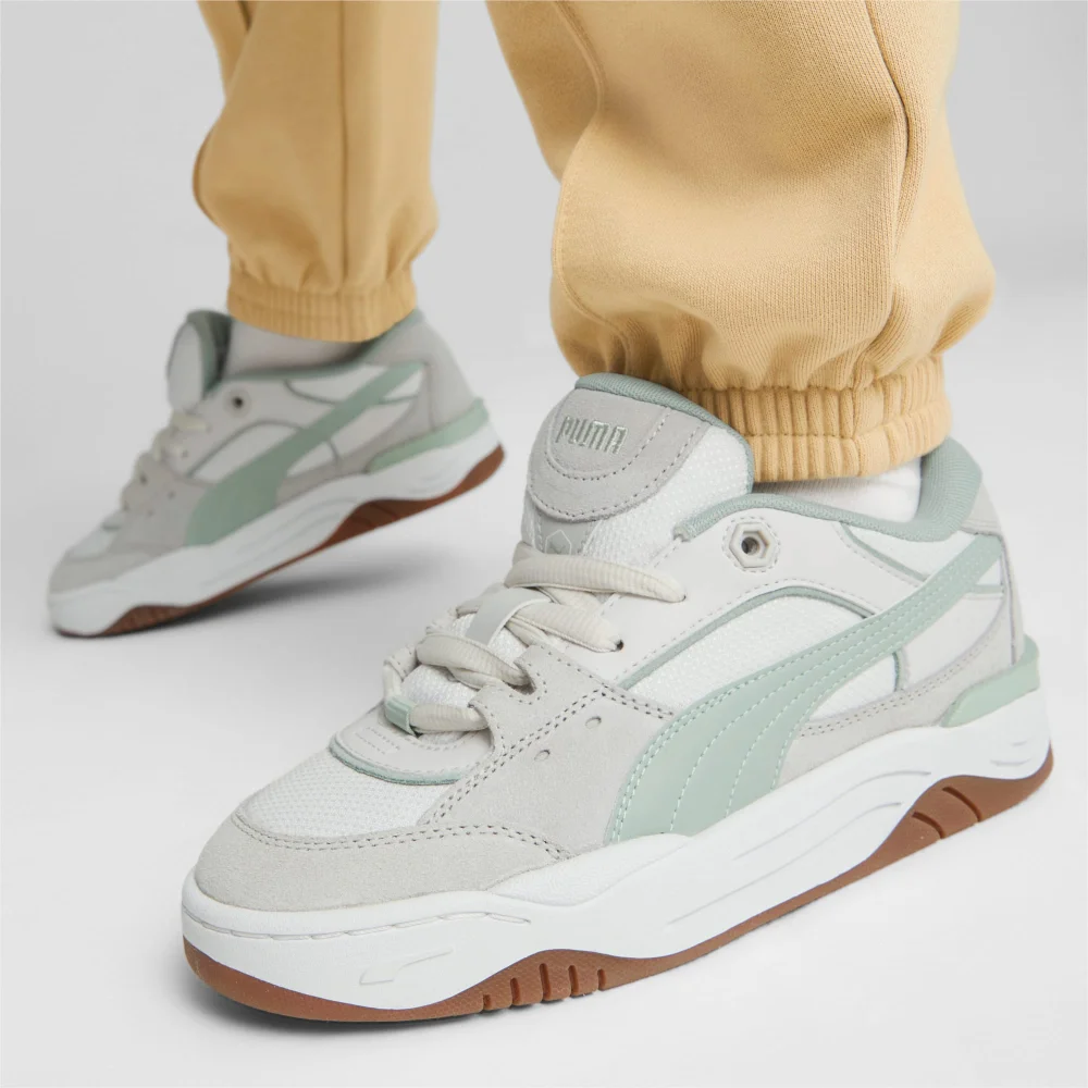 PUMA 180 389267_04 / grau