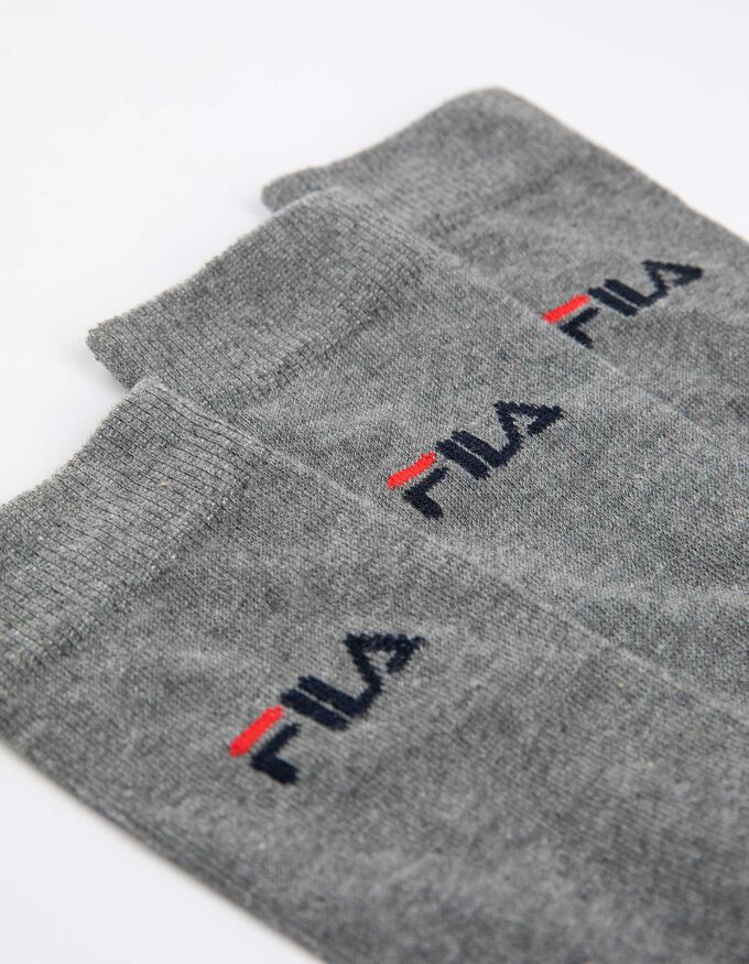 Socken - 3er-Pack Fila