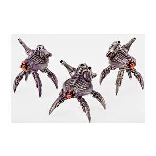 Stalker / Ravager