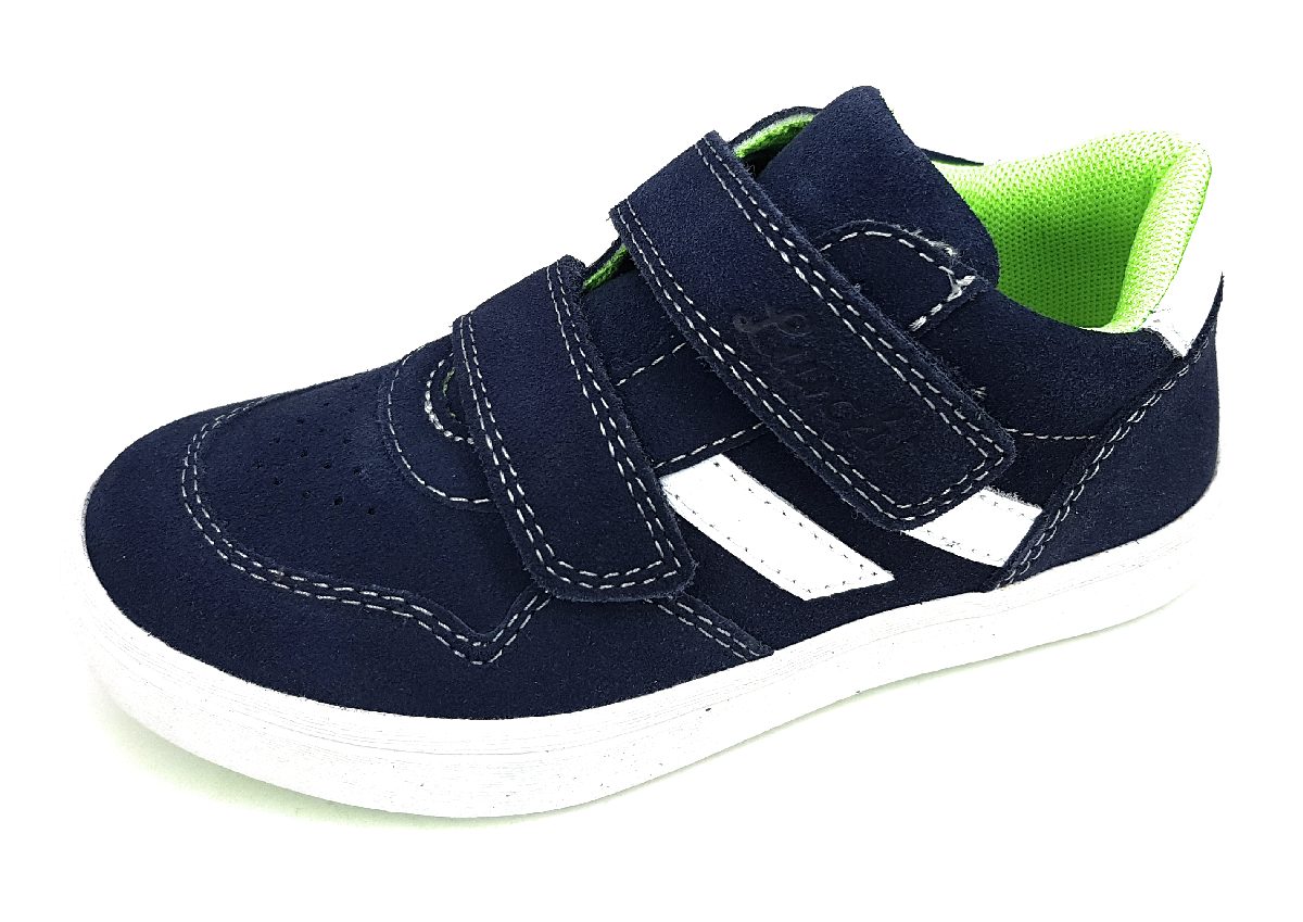Lurchi AKI S 33-30631-82 Blau 82 navy