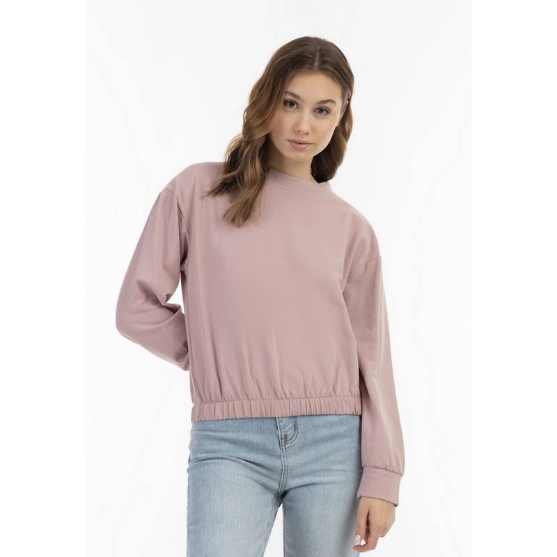 MYMO Sweatshirt Damen