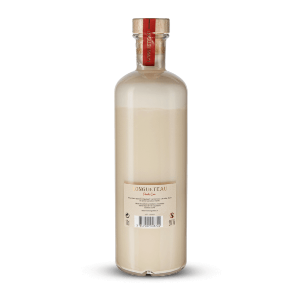 Longueteau Punch Coco 1L 20%