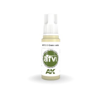 Cremeweiss (17 ml)