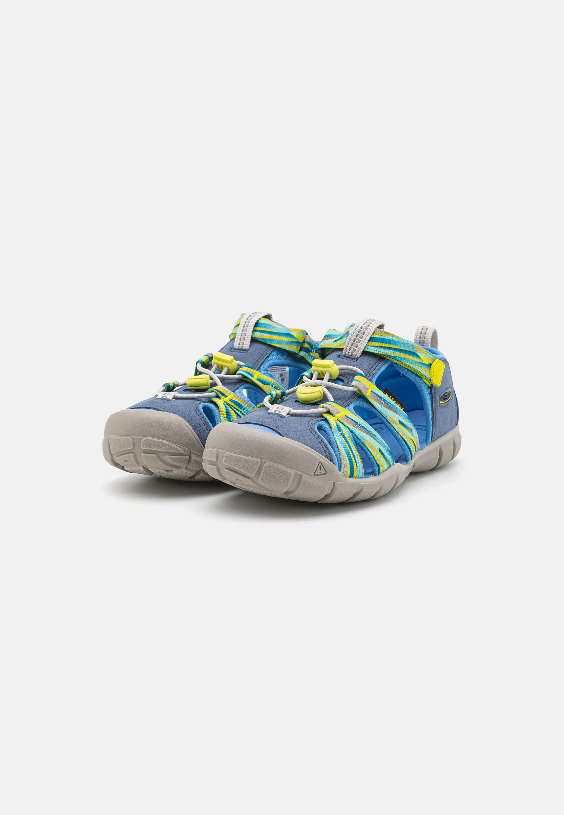 Keen SEACAMP II CNX YOUTH UNISEX - Sandalias de trekking