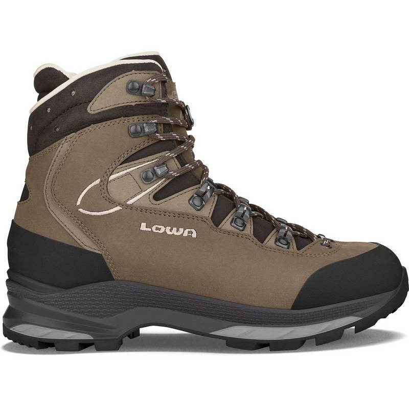 Lowa MAURIA EVO LL Wanderschuhe Damen