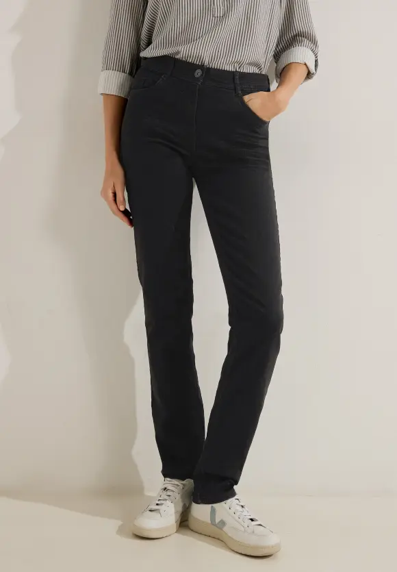 CECIL Slim Fit Jeans