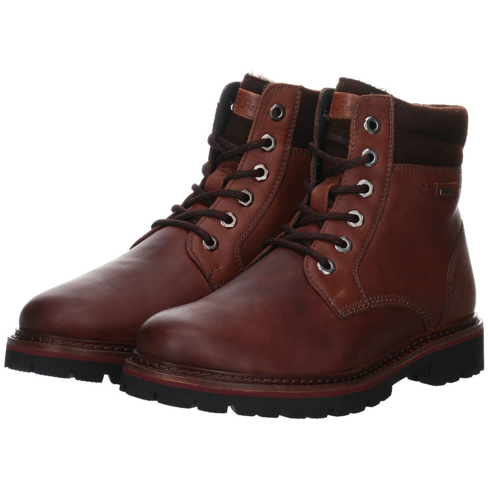 Sioux Adalr Boots