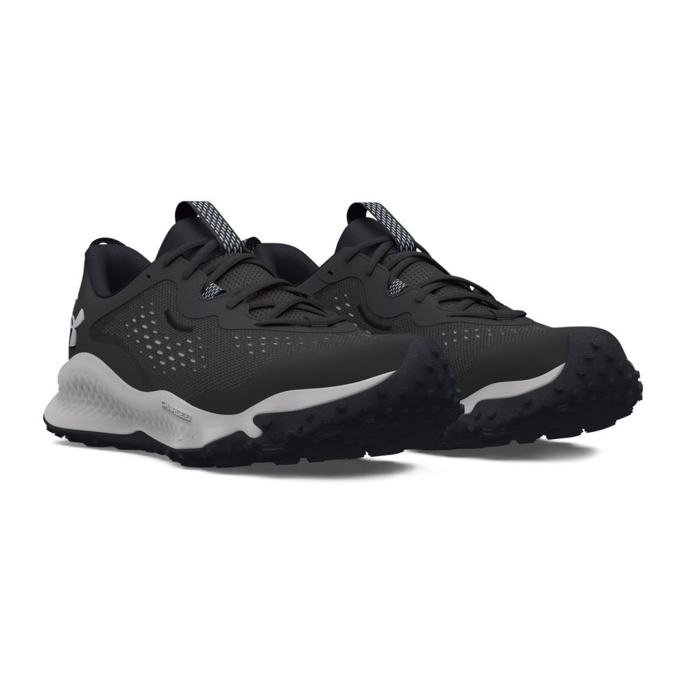 Under Armour Charged Maven W Trail UA 3026143-101 / grau