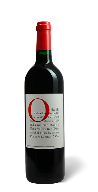 Californie Dominus Estate Othello Napa Valley  2013  75 cl - Rouge