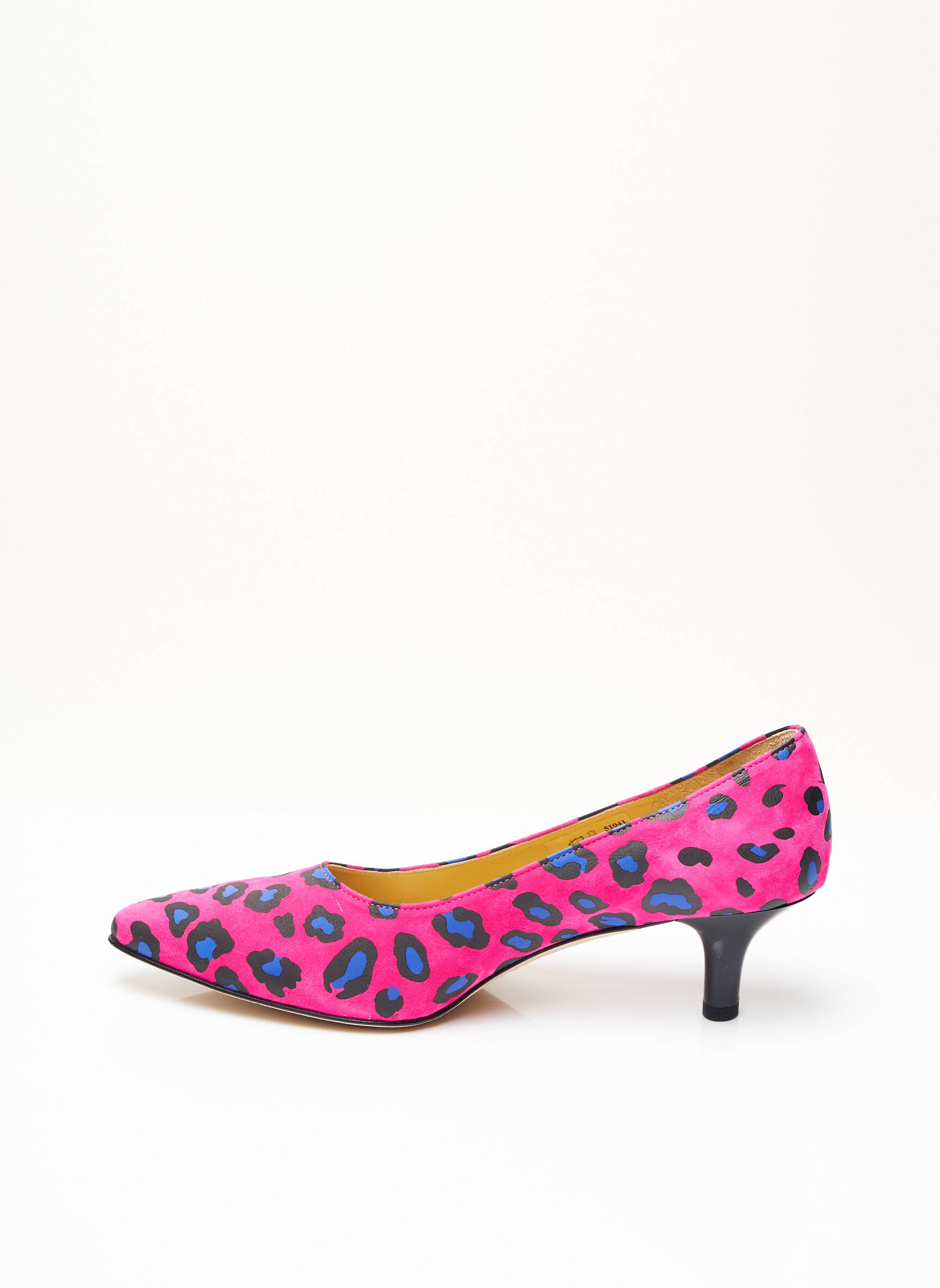 Brunate Escarpins Femme couleur rose