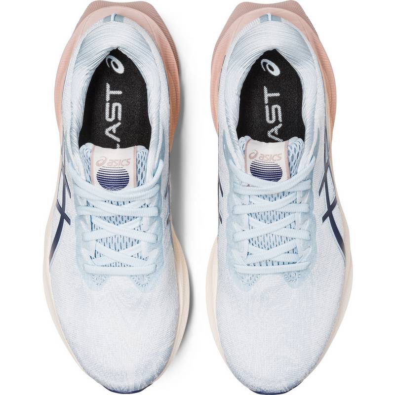 ASICS NOVABLAST 3 NAGINO Laufschuhe Damen