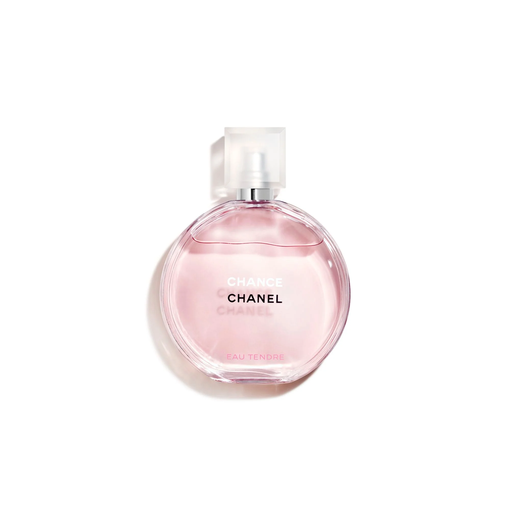 CHANCE EAU TENDRE - EAU DE TOILETTE VAPORIZZATORE