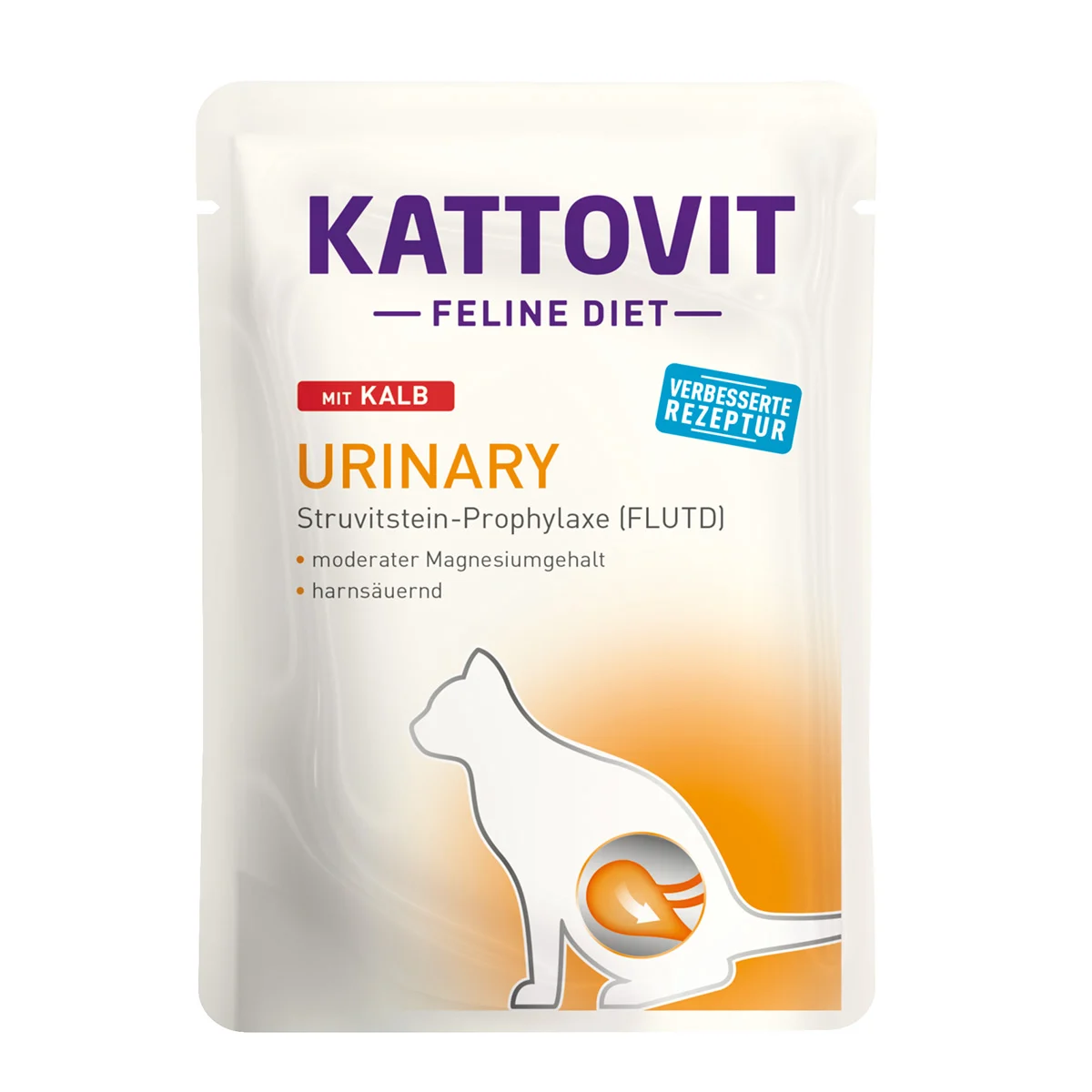 Kattovit Urinary Kalb günstig kaufen