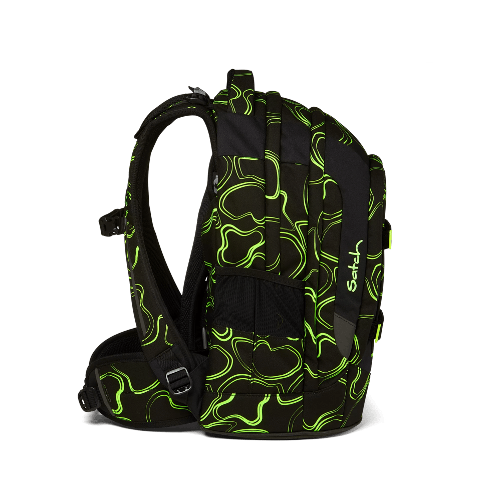 pack Green Supreme