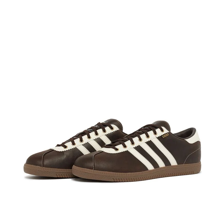 adidas Originals Wmns Bern Gore-Tex dark brown