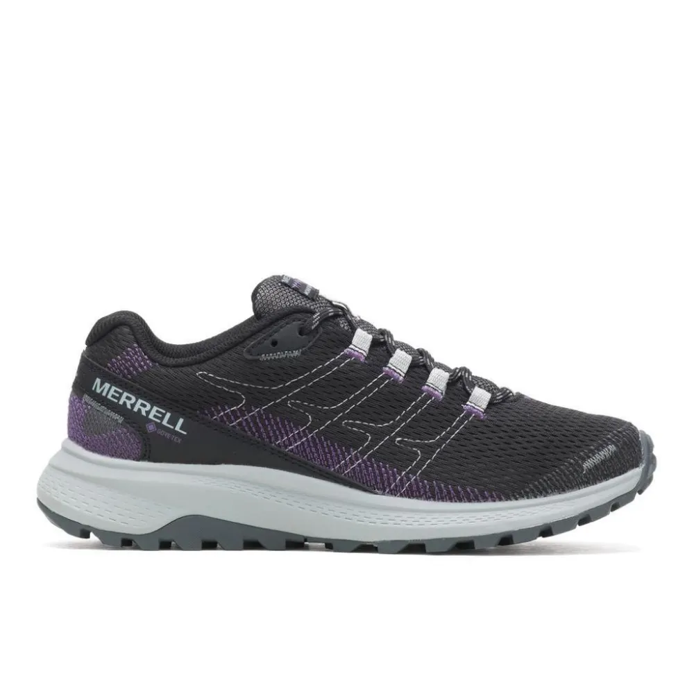 Merrell Fly Strike GORE TEX GTX J067254 / schwarz