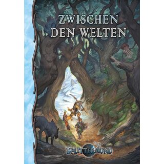 Splittermond: Zwischen den Welten (DE)