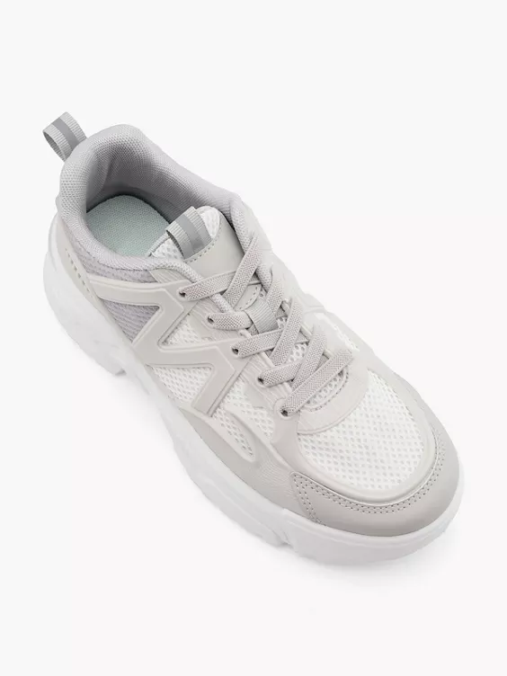 Graceland Chunky Sneaker