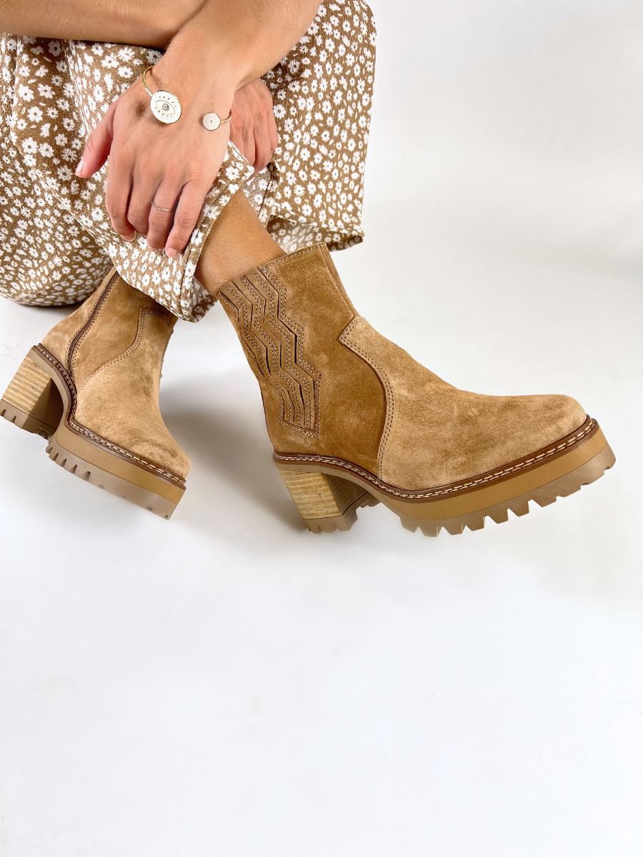 Alpe  2716 - Beige