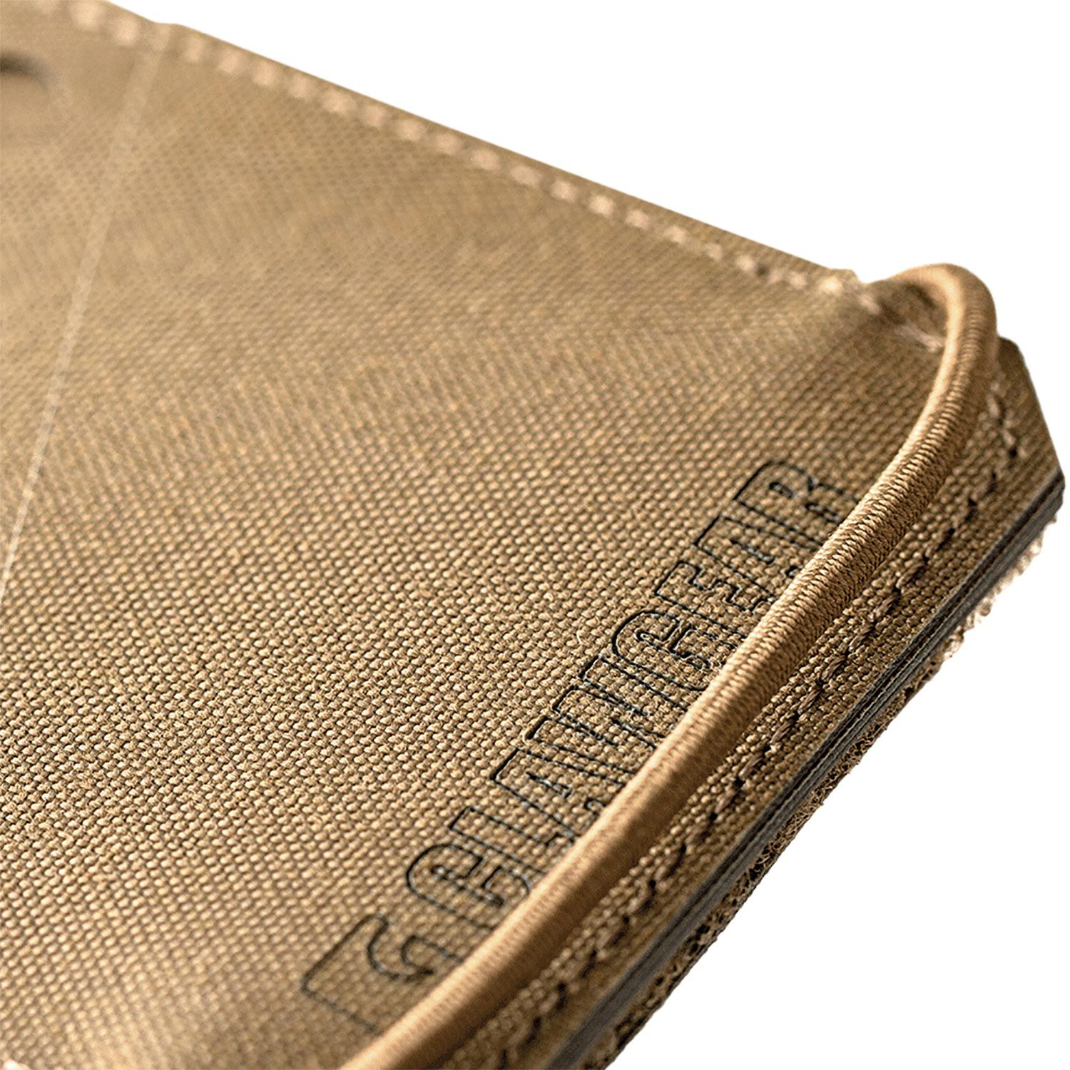 Multi Purpose ID Holder