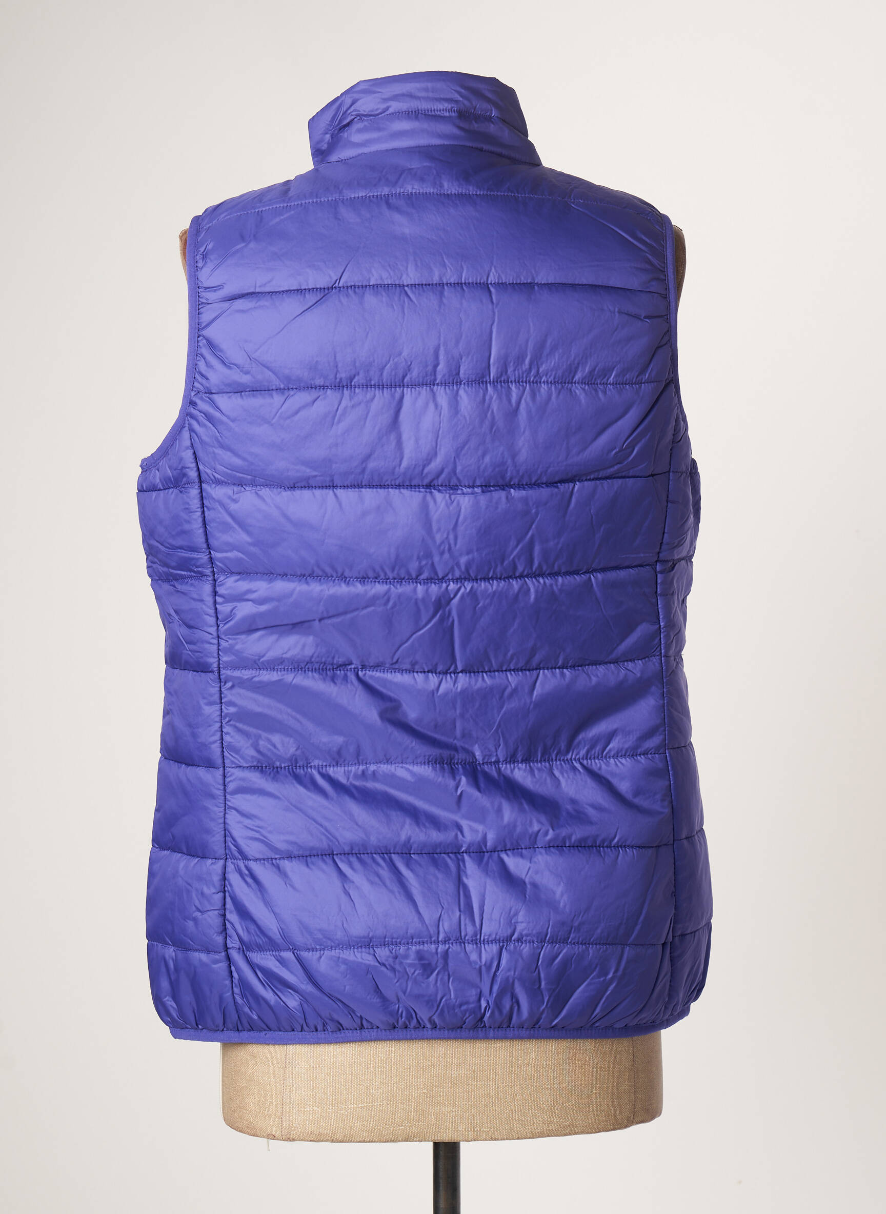 Stooker Doudounes Femme couleur violet