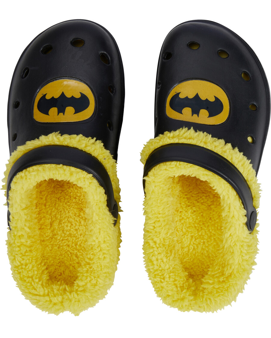 Batman Clogs