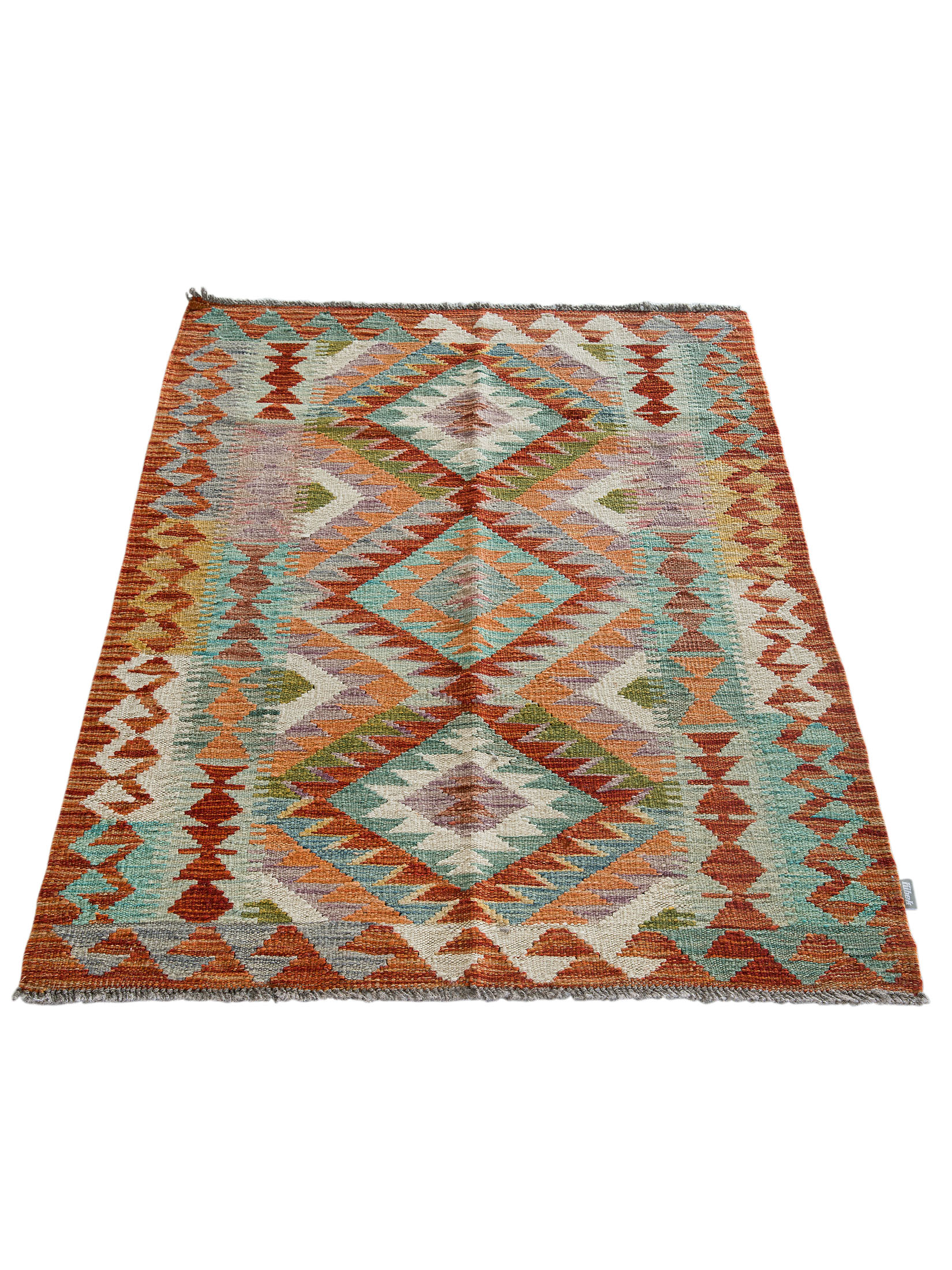 Afghan Kelim ca. 85 x 132 cm, Unikat / Einzelstück