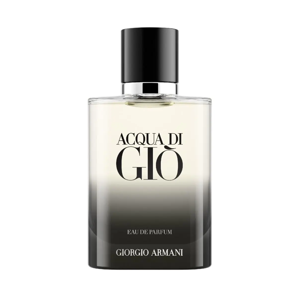 Giorgio Armani Acqua di Gio Eau de Parfum για άνδρες, 50 ml