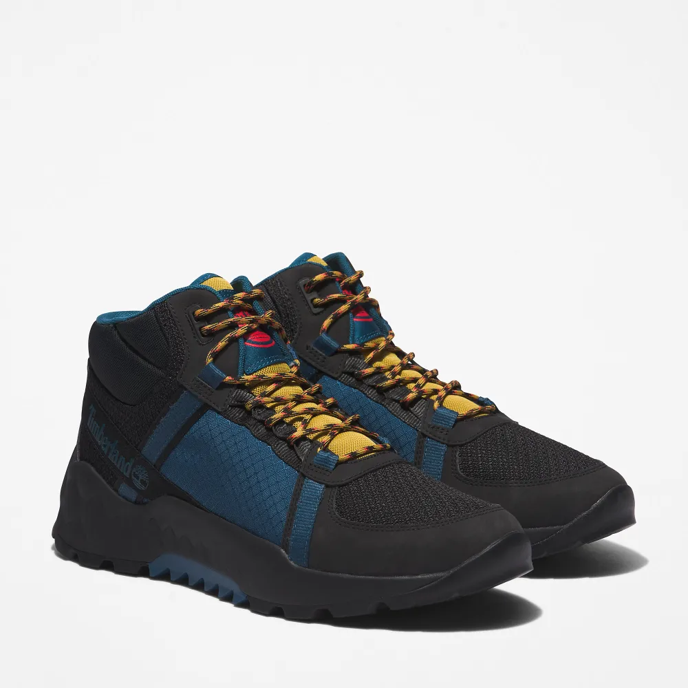 Timberland Solar Wave Lt Greenstride Hiker TB0A41QT0151 / schwarz
