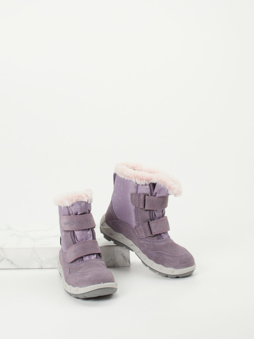 Klettboots-68305190002 Superfit