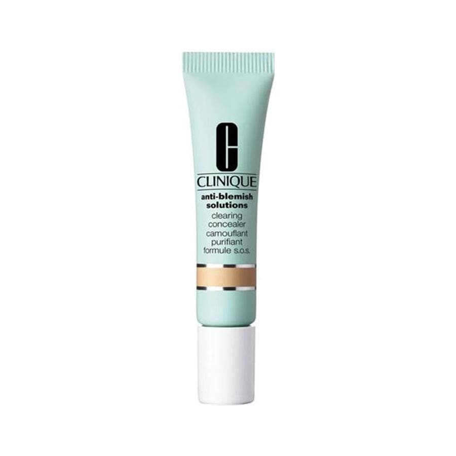 Anti-Blemish Solutions Clearing Concealer