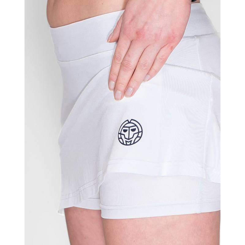 BIDI BADU Crew Skort Tennisrock Damen