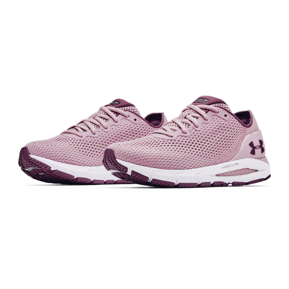 Under Armour HOVR Sonic 4 3023559-604 / pink