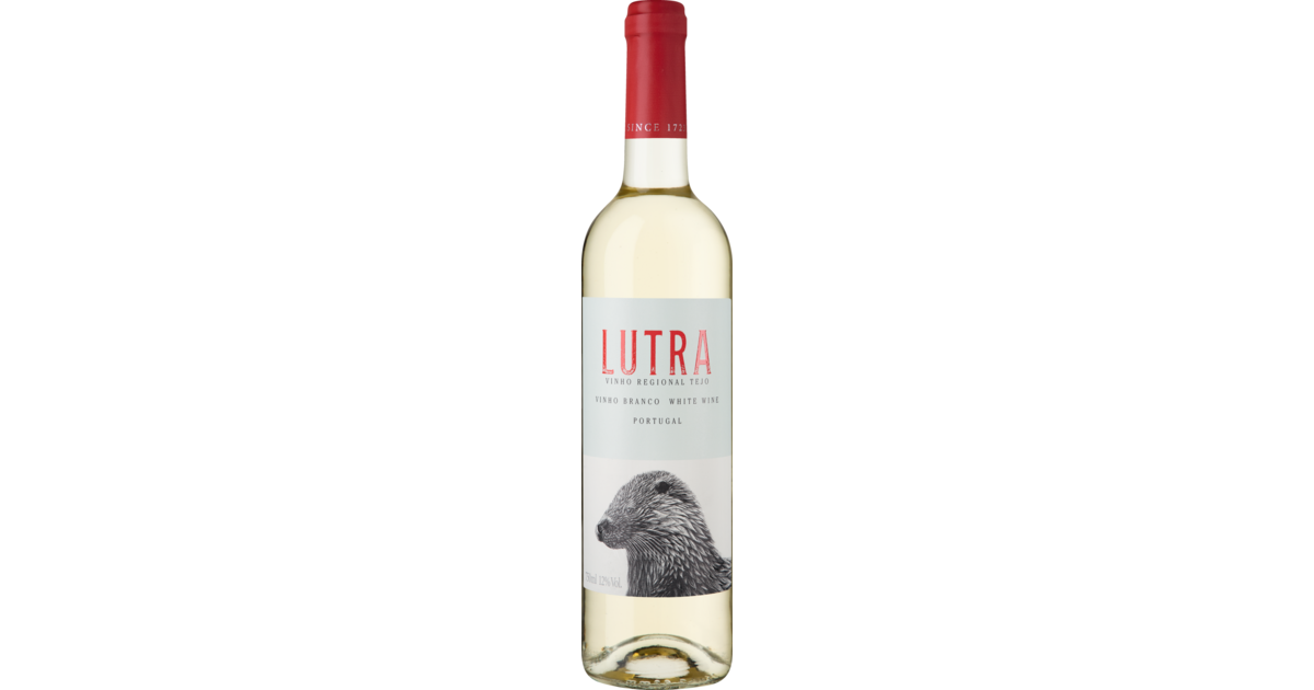 Lutra Branco
